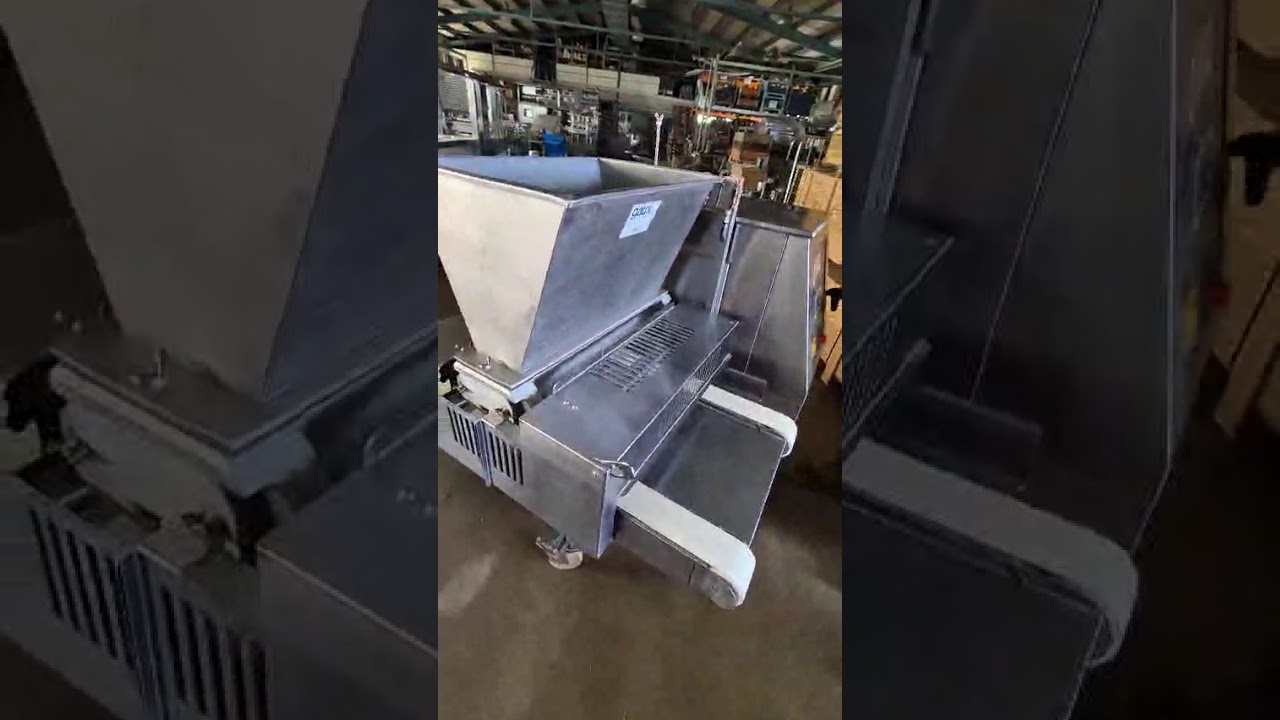 Confectionery Depositor Mono FG073000121