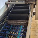 Tin Bread Toastline WP Capway 18