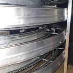 Tin Bread Toastline WP Capway 23