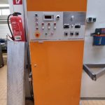 Tin Bread Toastline WP Capway 25