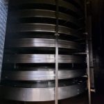 Tin Bread Toastline WP Capway 26