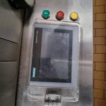 Tin Bread Toastline WP Capway 30