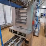 Tin Bread Toastline WP Capway 31