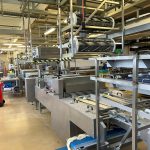 Rademaker Croissant Production Line - 6300009 - 6