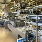 Rademaker Croissant Production Line - 6300009 - 7