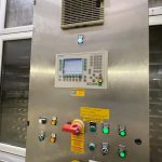 Mecatherm D2500 frozen baguette line 10