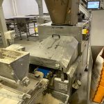 Mecatherm D2500 frozen baguette line 6