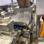 Mecatherm D2500 frozen baguette line 7