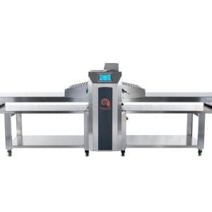 Automatic Dough Sheeter RAM - qtp670/2000