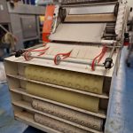 Biscuit Former Janssen FM128 - 9800007 - 10