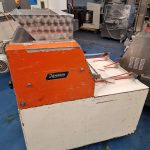 Biscuit Former Janssen FM128 - 9800007 - 12