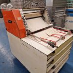 Biscuit Former Janssen FM128 - 9800007 - 5