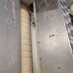 Biscuit Former Janssen FM128 - 9800007 - 7