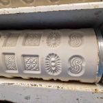 Biscuit Former Janssen FM128 - 9800007 - 8