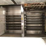 Horno de pisos Miwe Ideal 22m - 1100065 - 6