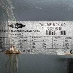 Koma Freezer Tunnel Turbo Runner - 5400016 - 10