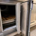 Koma Freezer Tunnel Turbo Runner - 5400016 - 11