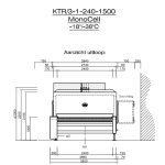 Koma Freezer Tunnel Turbo Runner - 5400016 - 12