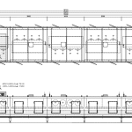 Koma Freezer Tunnel Turbo Runner - 5400016 - 14