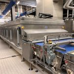 Koma Freezer Tunnel Turbo Runner - 5400016 - 5