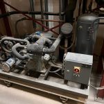 Koma Freezer Tunnel Turbo Runner - 5400016 - 7