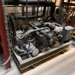 Koma Freezer Tunnel Turbo Runner - 5400016 - 8