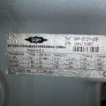 Koma Freezer Tunnel Turbo Runner - 5400016 - 9