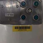 Planetenrührmaschine Artofex - 4900009 - 6