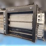 WP Etagenofen Pellador 2/18.20 - 1