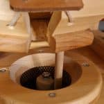 Osttiroler Getreidemühle  A300 - 1490.0955 - 6