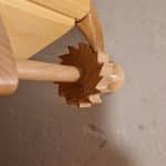 Osttiroler Getreidemühle  A300 - 1490.0955 - 7