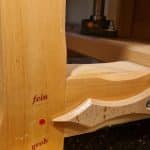 Osttiroler Getreidemühle  A300 - 1490.0955 - 8