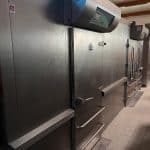 Froster und Gärunterbrecher Anlage Koma - 2