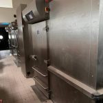 Froster und Gärunterbrecher Anlage Koma - 3