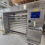 3 Deck ovens Heuft Vato - wue - 11