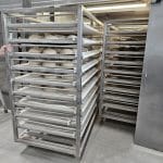 3 Deck ovens Heuft Vato - wue - 14