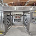 3 Deck ovens Heuft Vato - wue - 22