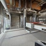 3 Deck ovens Heuft Vato - wue - 23