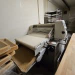 Laminadora Rondo Combi SKO611 - 5