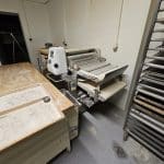 Laminadora Rondo Combi SKO611 - 6