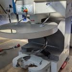 Spiral Mixer Diosna SPV200 - 1