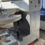 Spiral Mixer Diosna SPV200 - 2