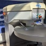 Spiral Mixer Diosna SPV200 - 3