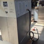 Spiral Mixer Diosna SPV200 - 4