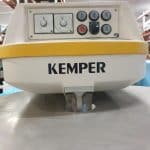 2 Spiralkneter Kemper SP150al - 6