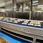 Línea automática de pastelería doble Rademaker Tromp - 10