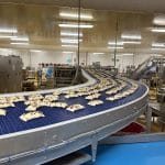 Línea automática de pastelería doble Rademaker Tromp - 11