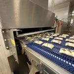 Línea automática de pastelería doble Rademaker Tromp - 12