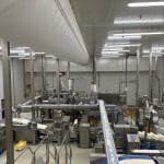 Línea automática de pastelería doble Rademaker Tromp - 13