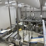 Línea automática de pastelería doble Rademaker Tromp - 14